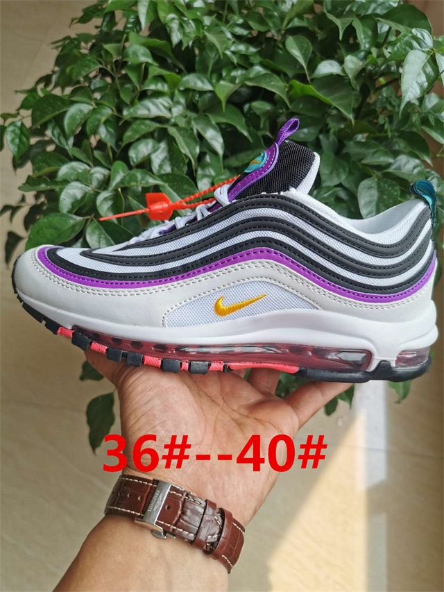 women air max 97 shoes US5.5-US8.5 2023-2-18-039